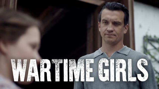 Episode 2 | Wartime Girls (Season 2)