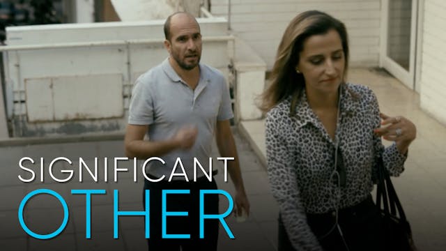 Episode 2 | Significant Other (Season 1)