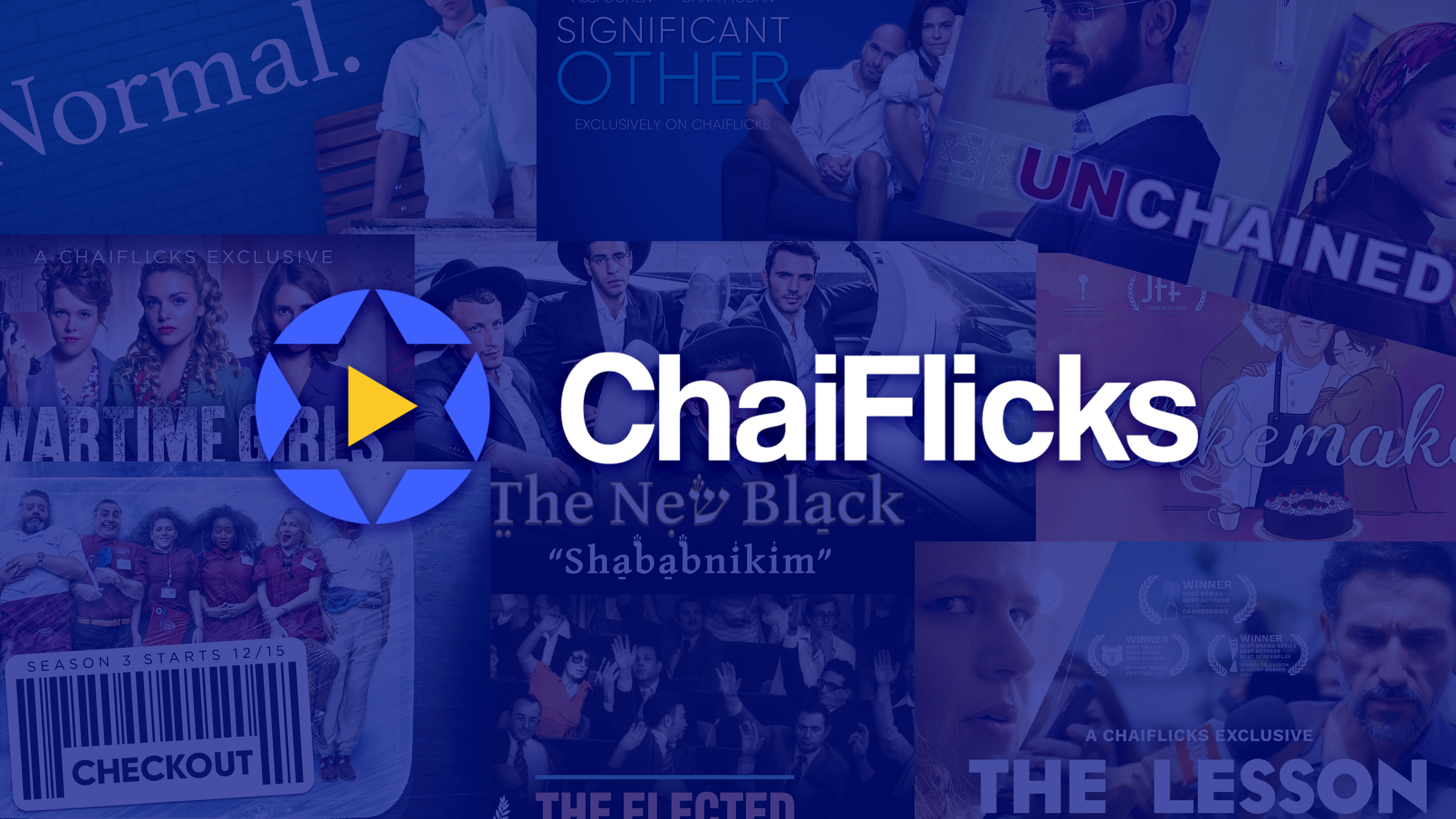 Free Taste of ChaiFlicks