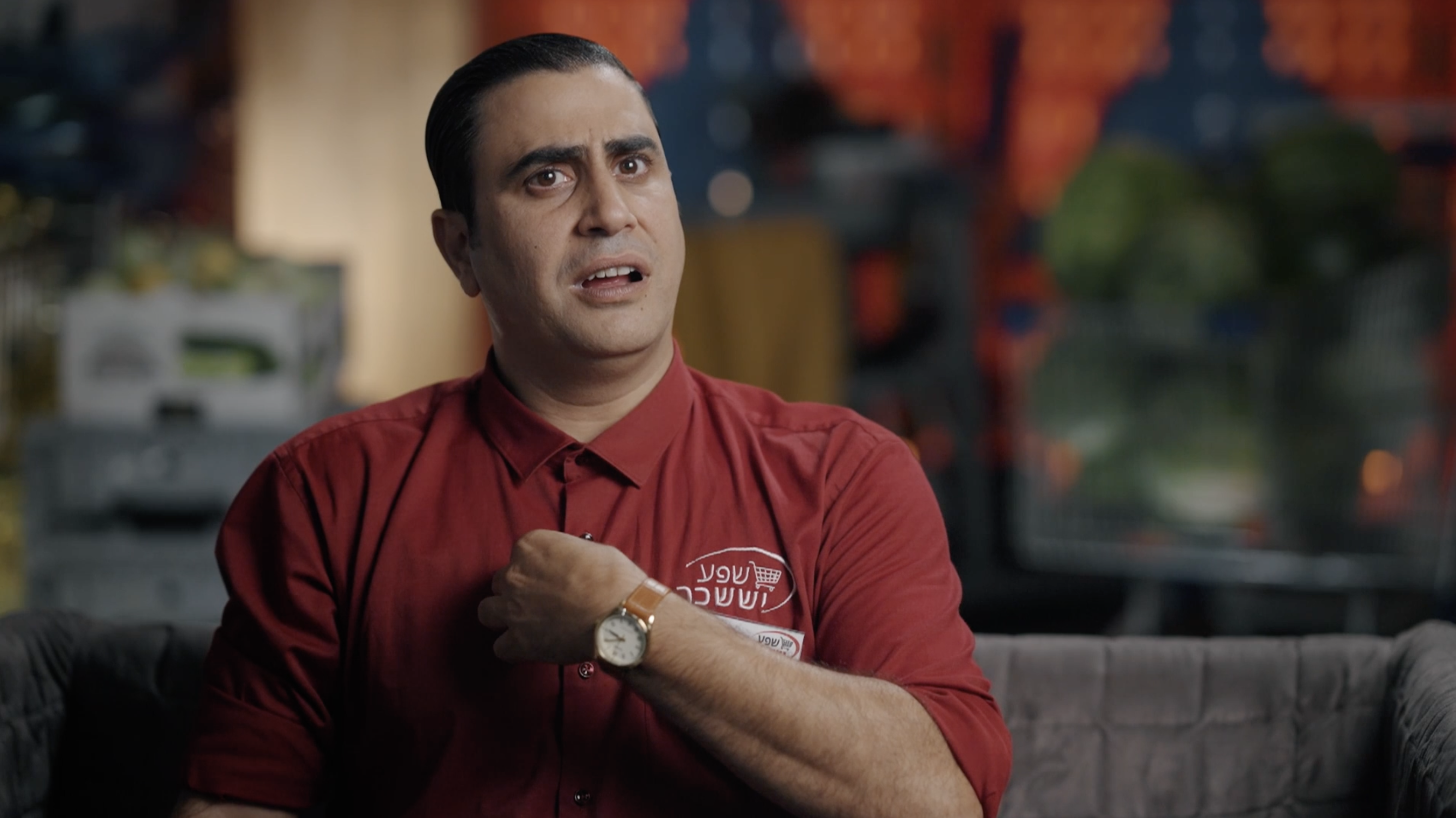 Episode 8: The Donation | Checkout (Season 5)