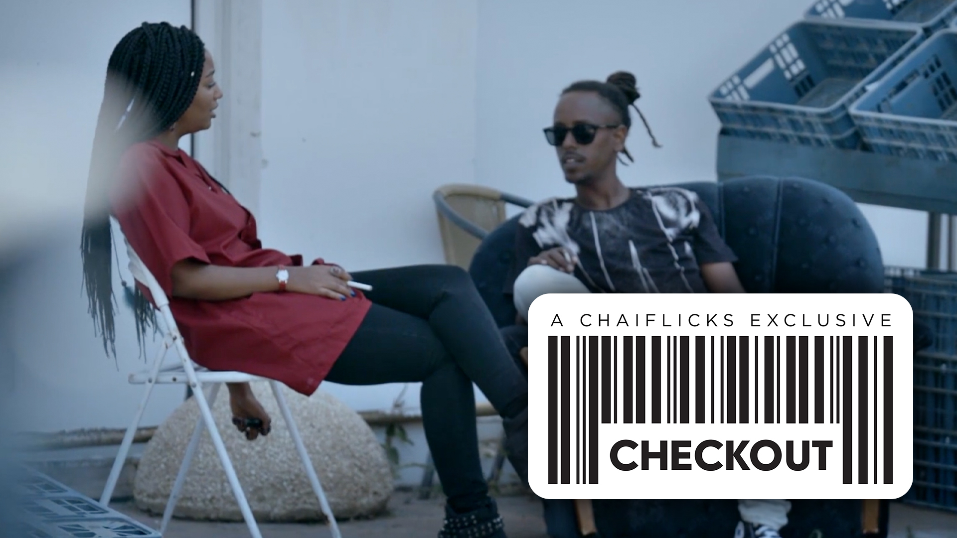 Episode 9: Detective Ramzi | Checkout (Season 2)