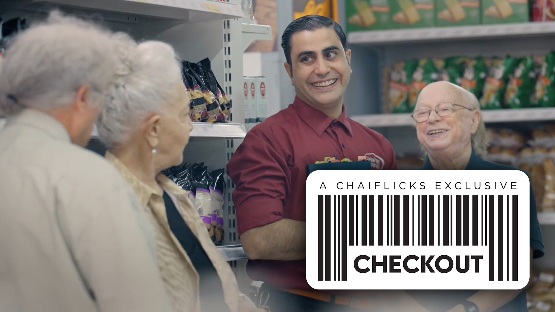 Episode 11: Titinski's Mother | Checkout (Season 3)