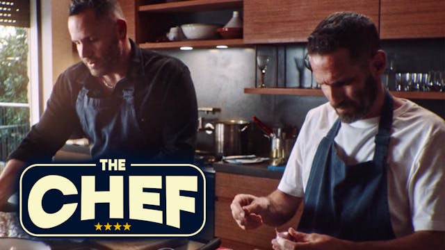 Episode 3 | The Chef (Season 1)