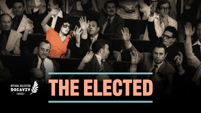 Episode 3 | The Elected