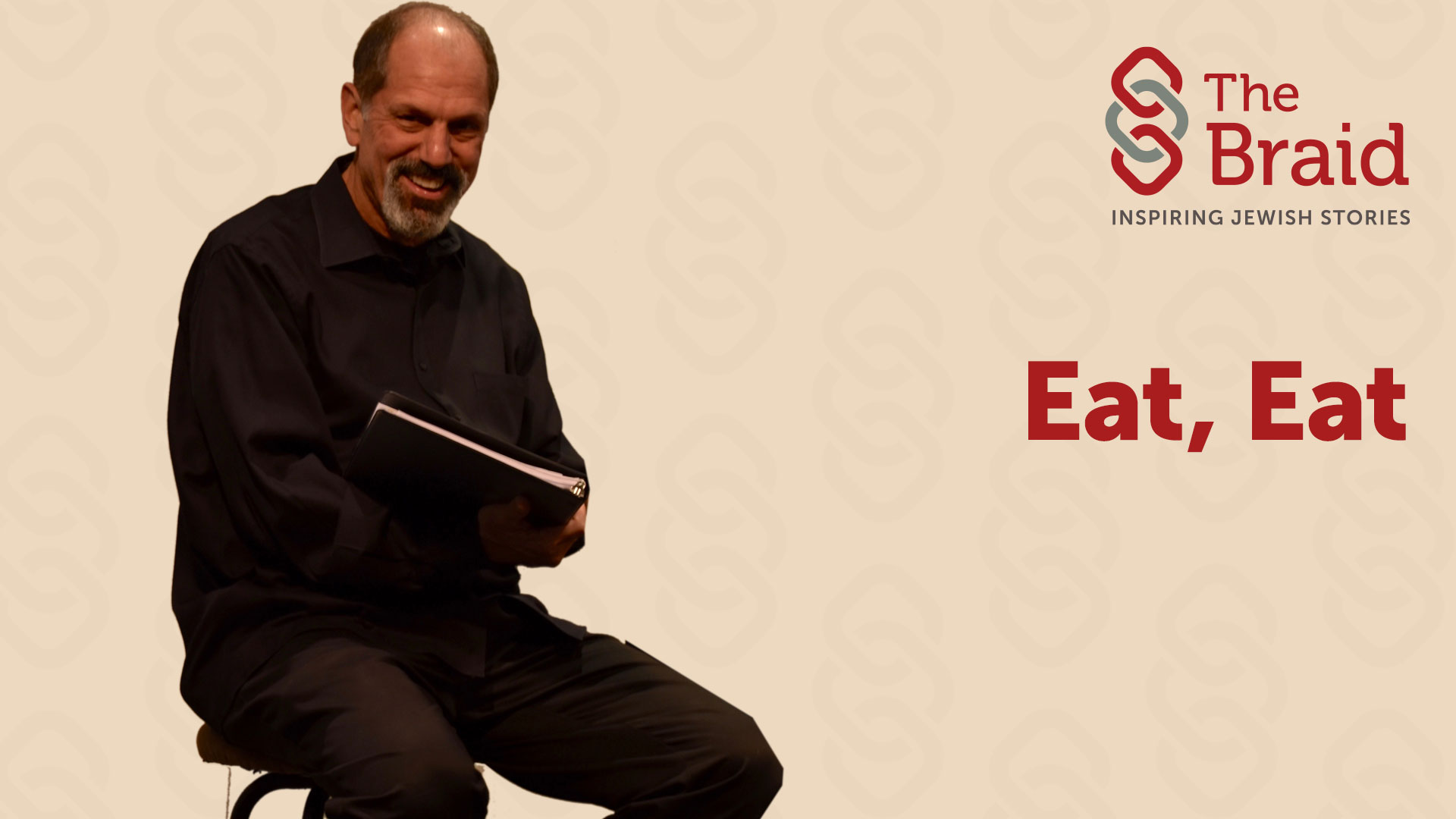 Eat, Eat | The Braid