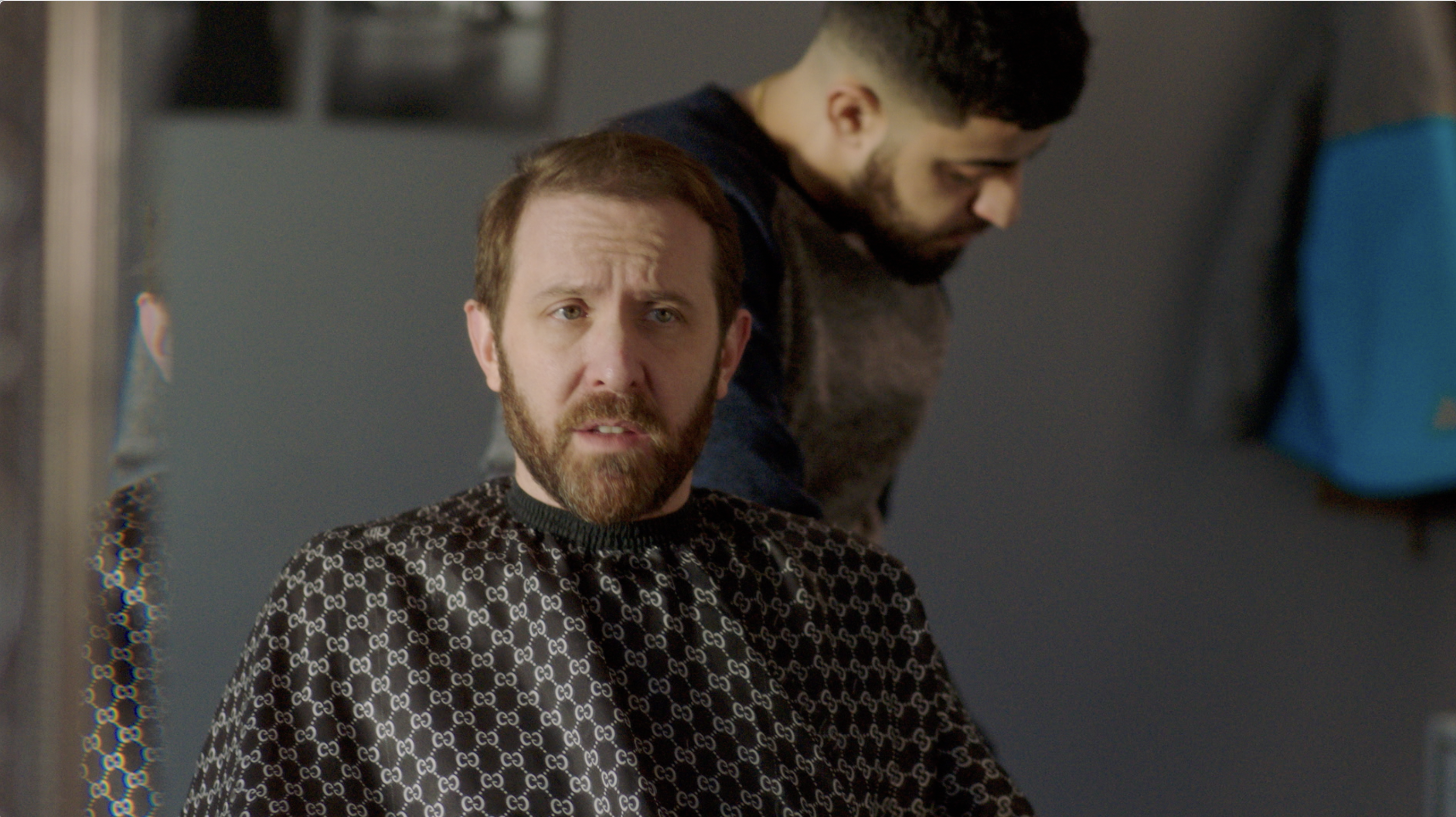 Episode 4: Bad Hair Day | Hapless (Season 1)