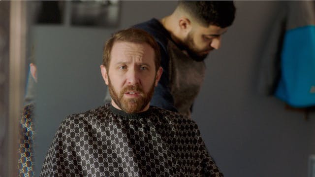 Episode 4: Bad Hair Day | Hapless (Se...