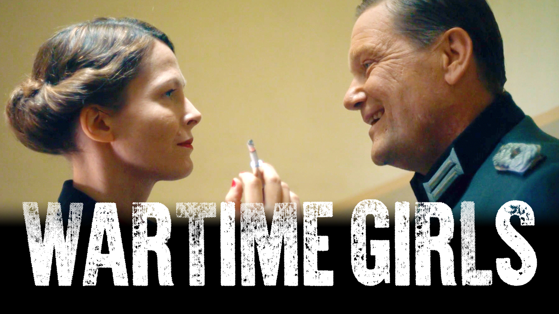 Episode 11 | Wartime Girls (Season 5)