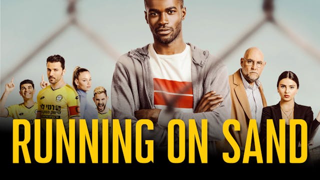 Running on Sand (Trailer)