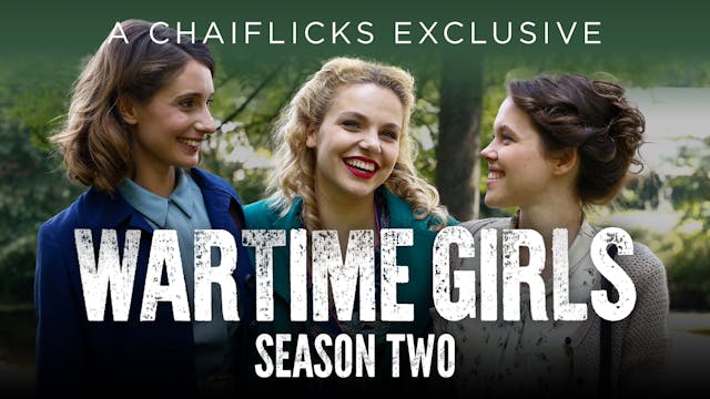 Wartime Girls | Season 2 Trailer