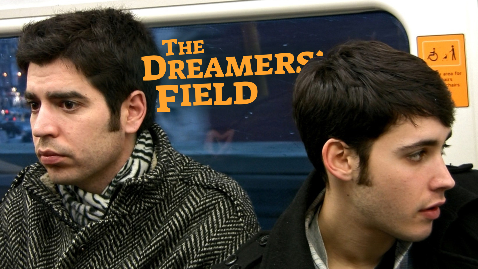 The Dreamers' Field