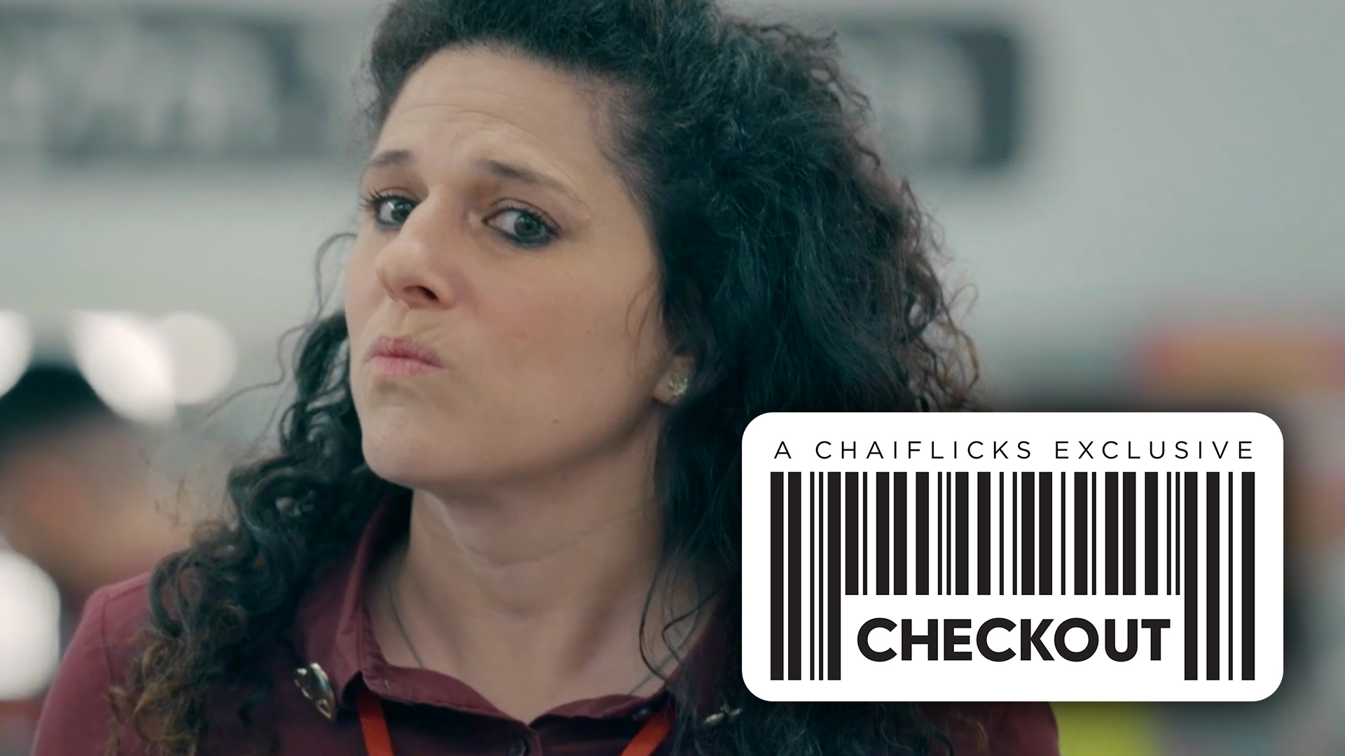 Episode 13: Dikla | Checkout (Season 3)