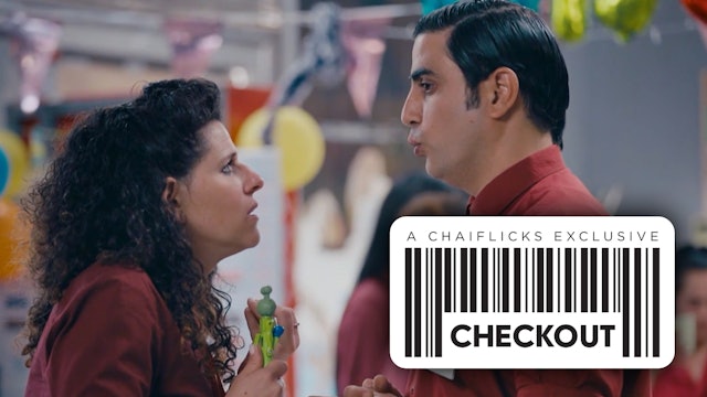 Episode 4: Birthday in the Supermarket | Checkout (Season 3)