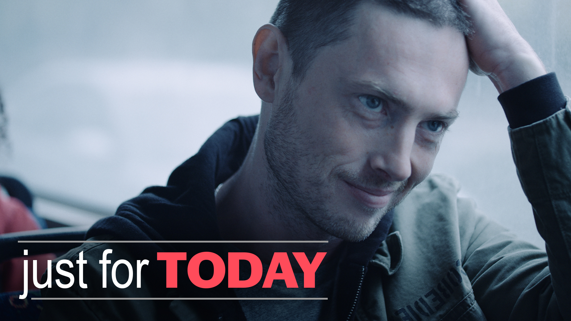 Episode 6 | Just For Today