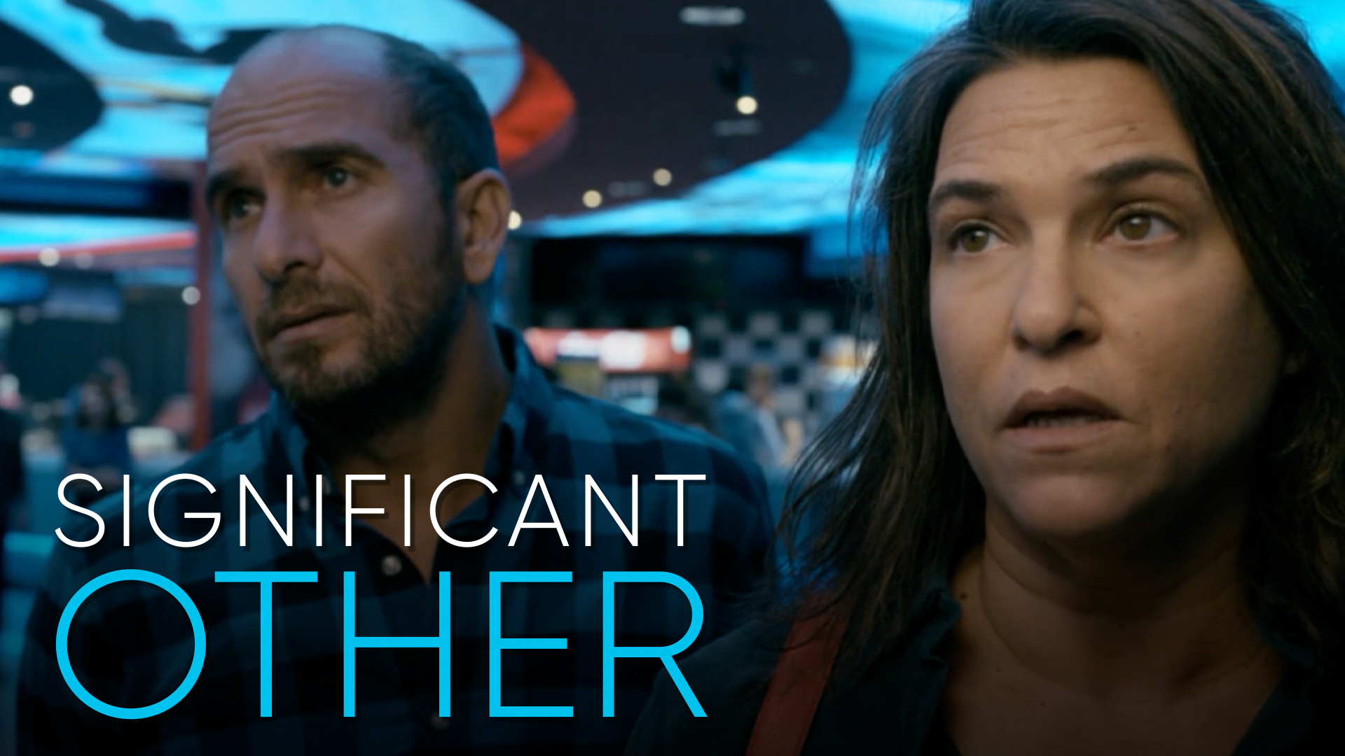 Episode 4 | Significant Other (Season 1)