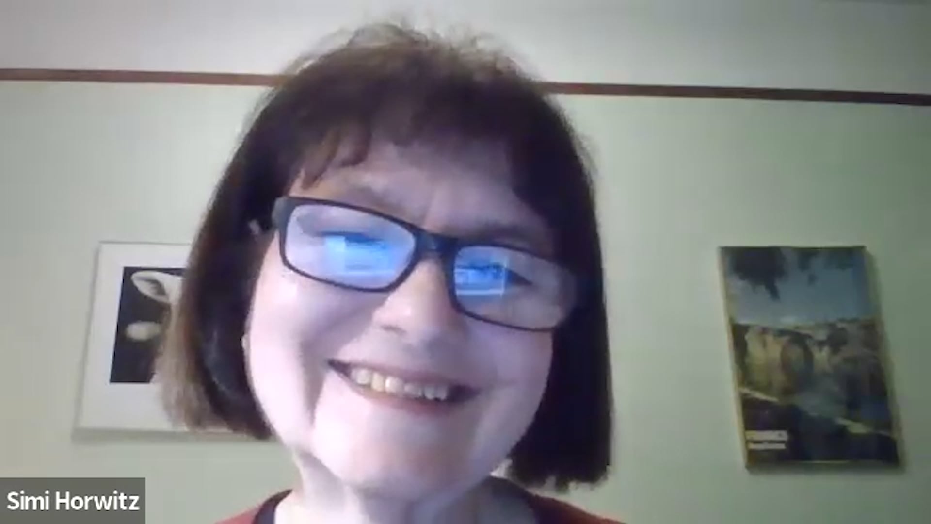 NA'AMAT USA & ChaiFlicks Present: 'Unsilenced' Online Discussion