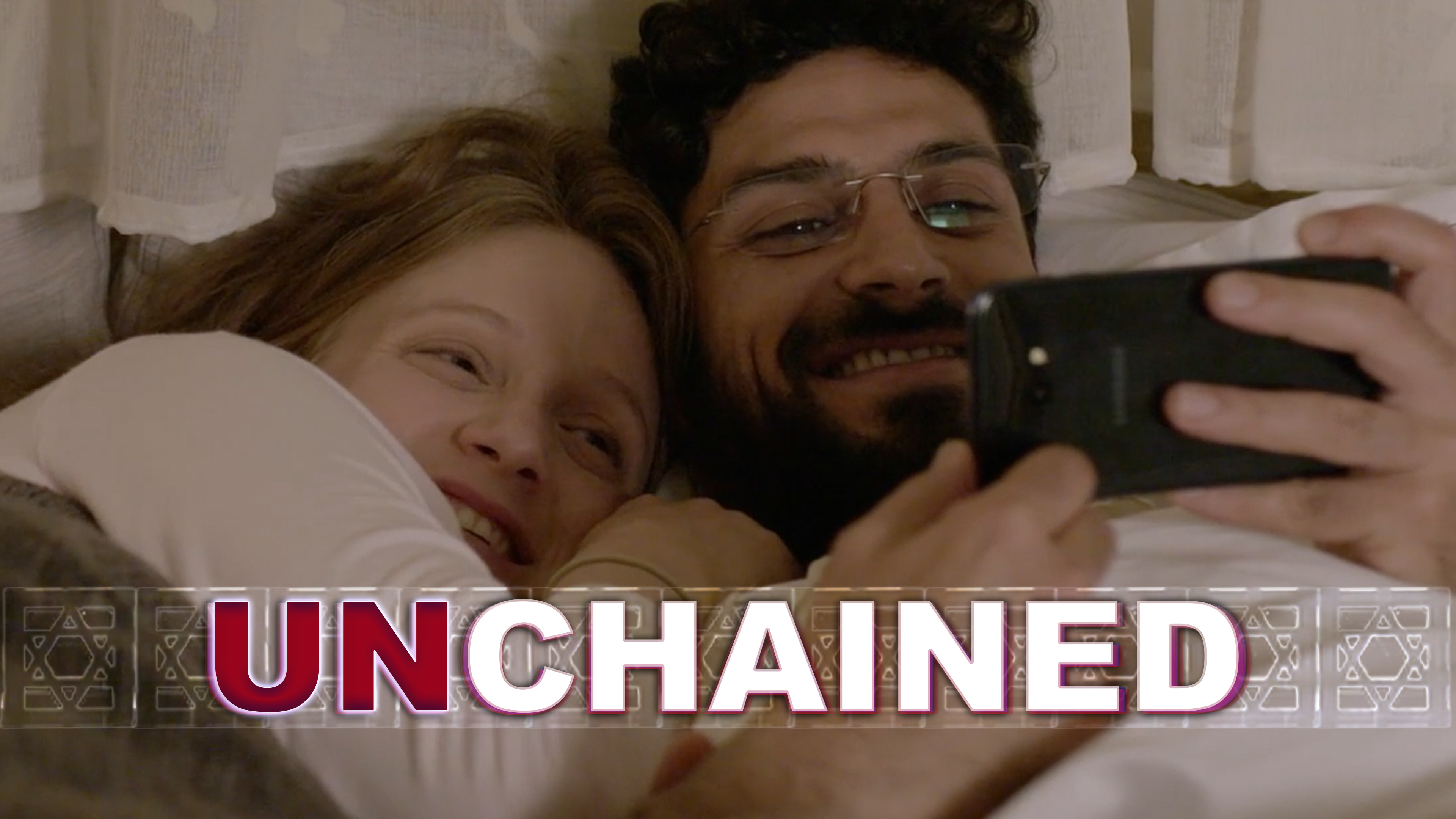 Episode 7 | Unchained