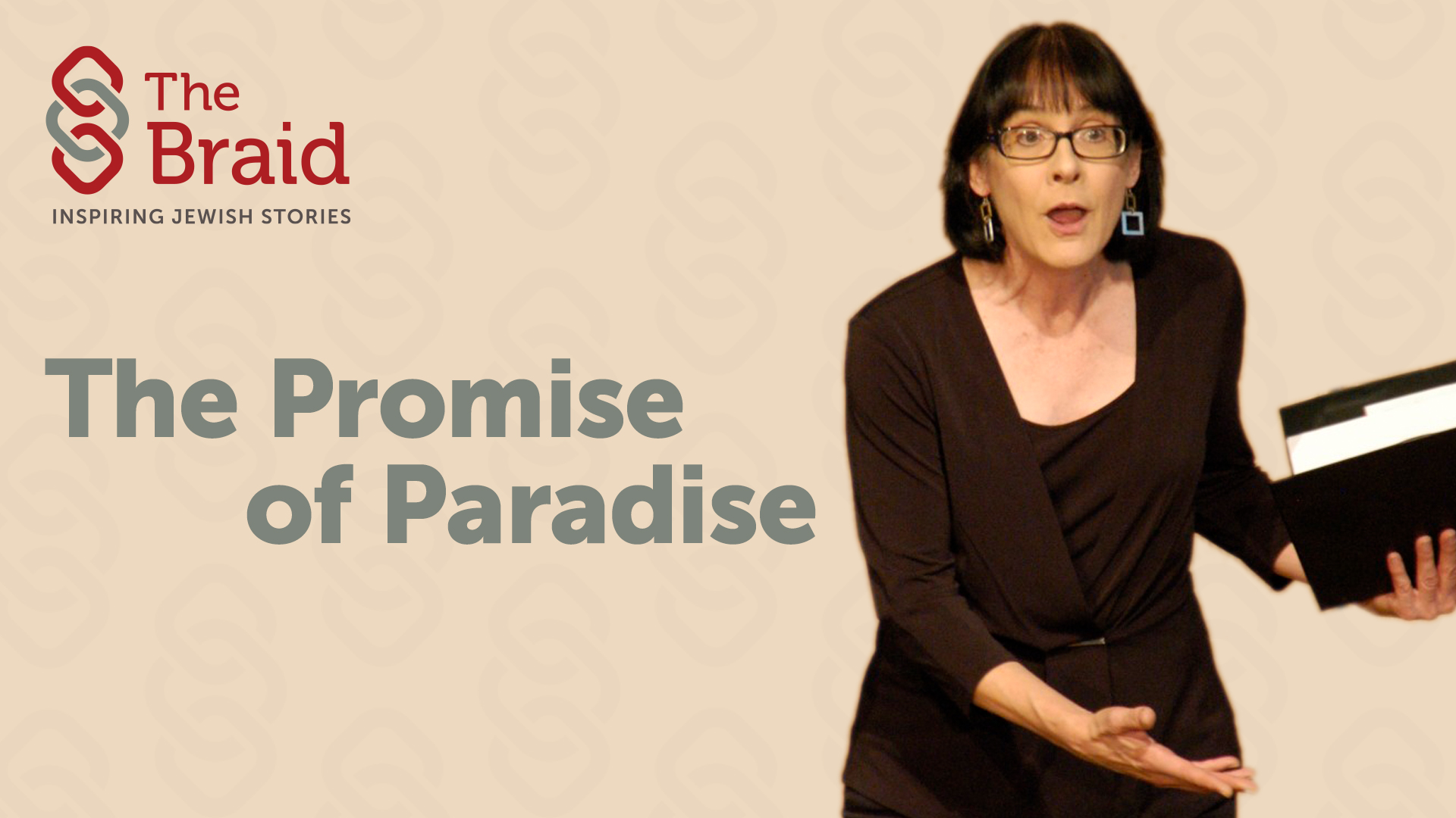 The Promise of Paradise | The Braid