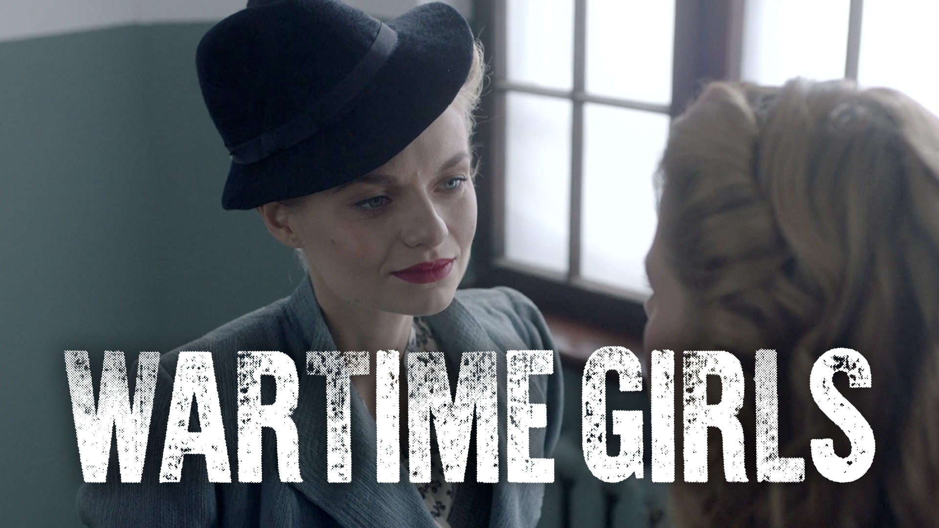 Episode 12 | Wartime Girls (Season 2)