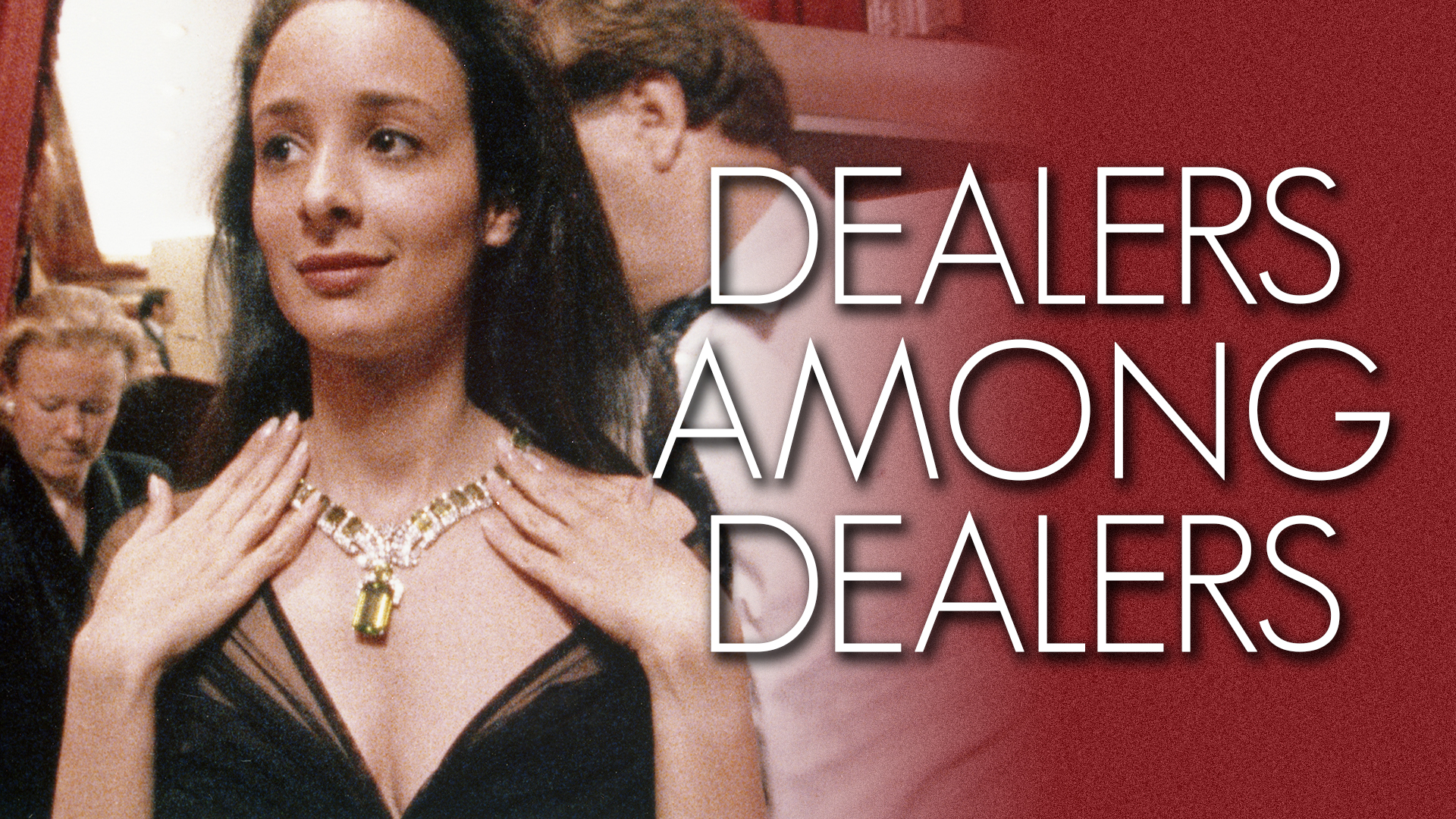 Dealers Among Dealers