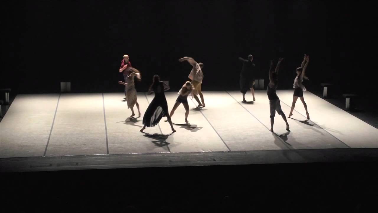 Reshimo | Vertigo Dance Company