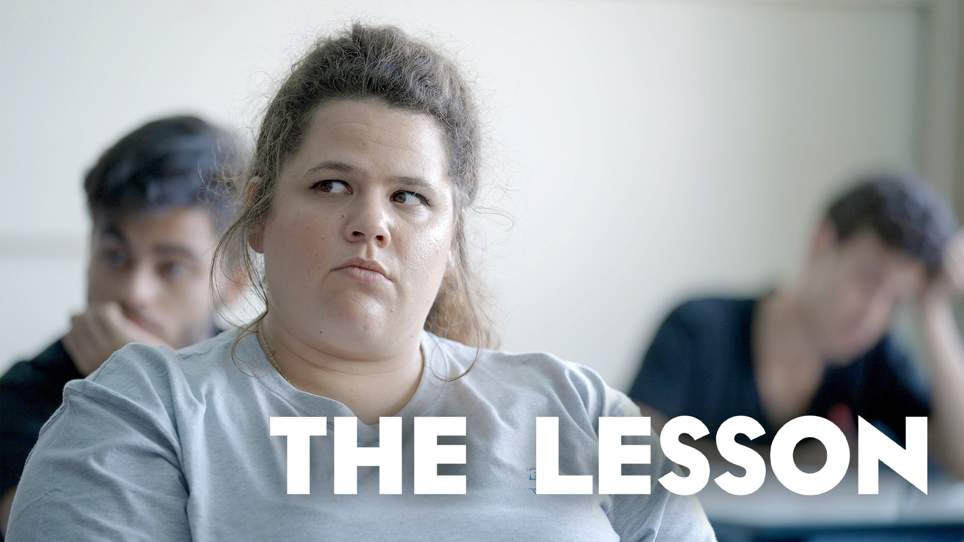 Episode 2 | The Lesson