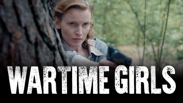 Episode 3 | Wartime Girls (Season 5)