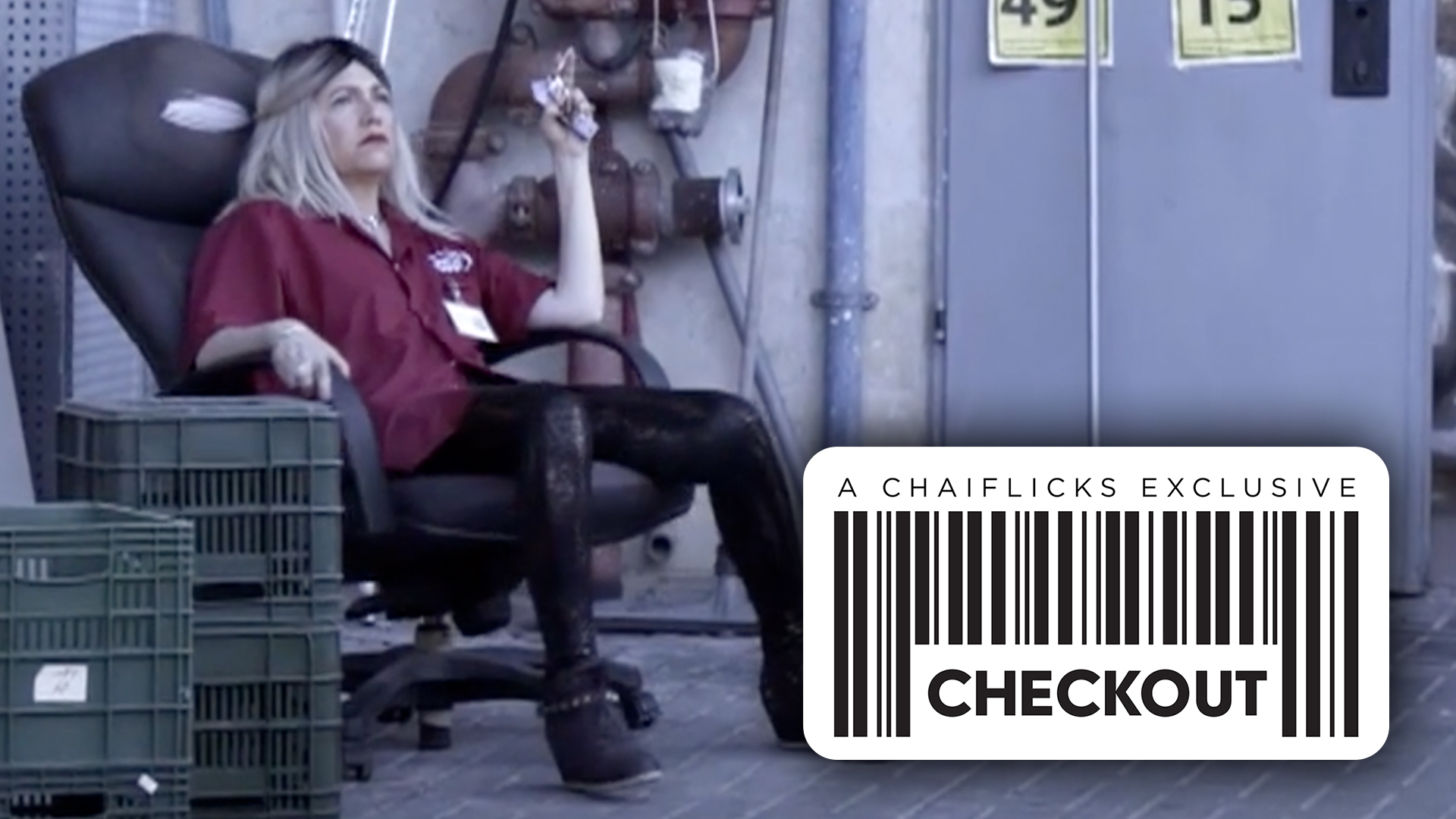 Episode 11: Kohava Quits Smoking | Checkout (Season 1)