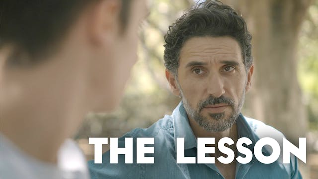 Episode 5 | The Lesson