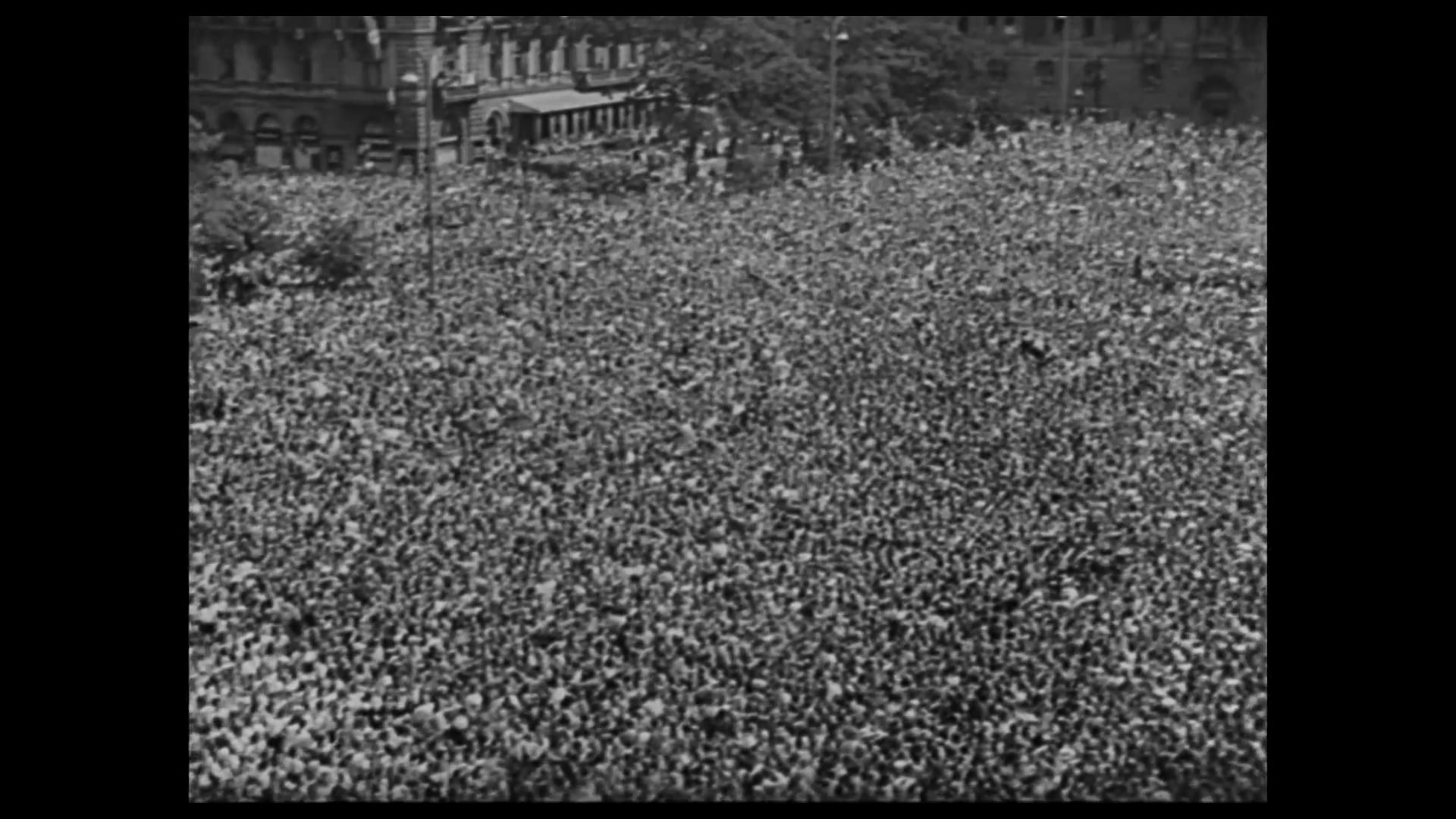 German Concentration Camps Factual Survey