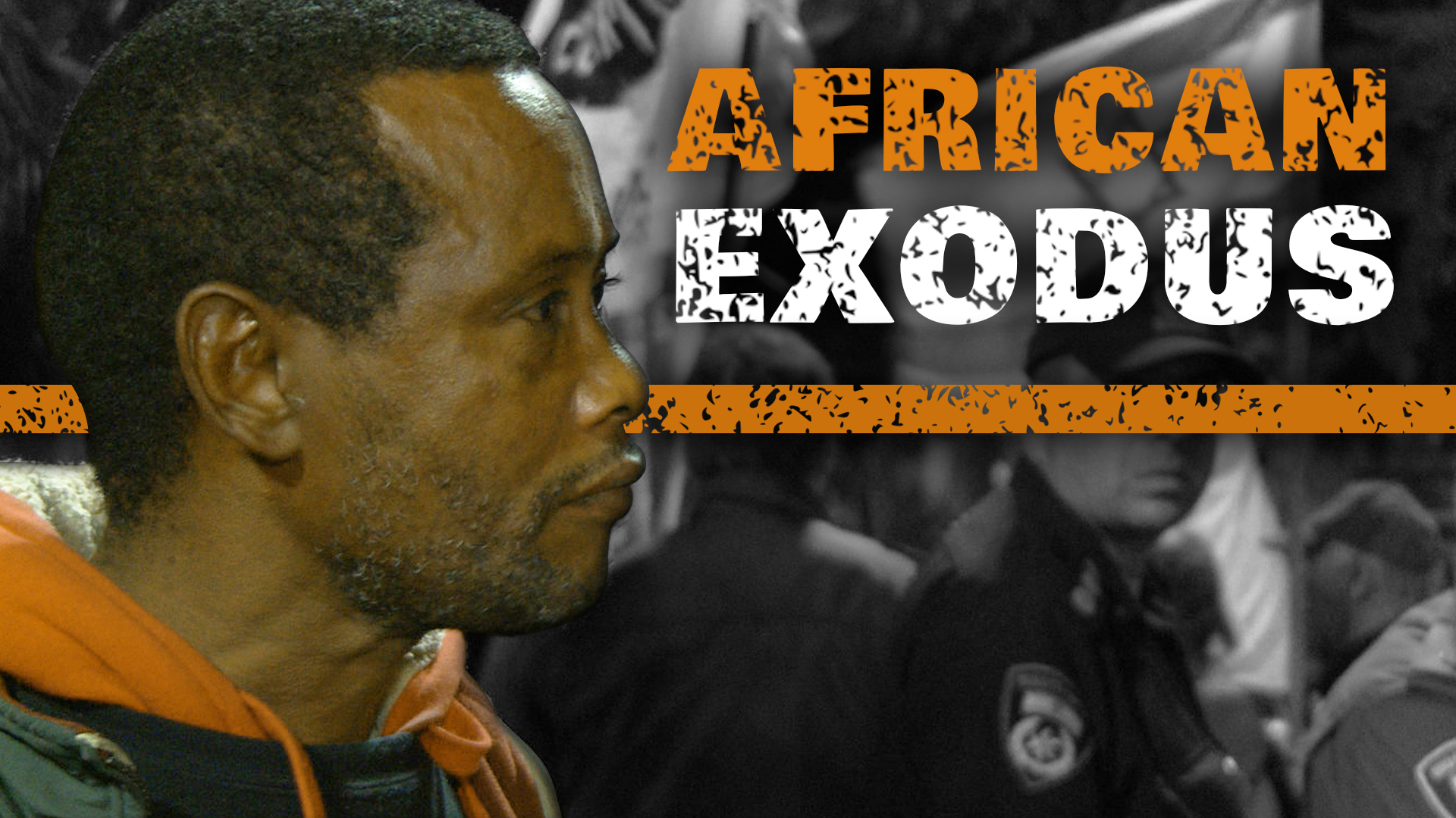 African Exodus