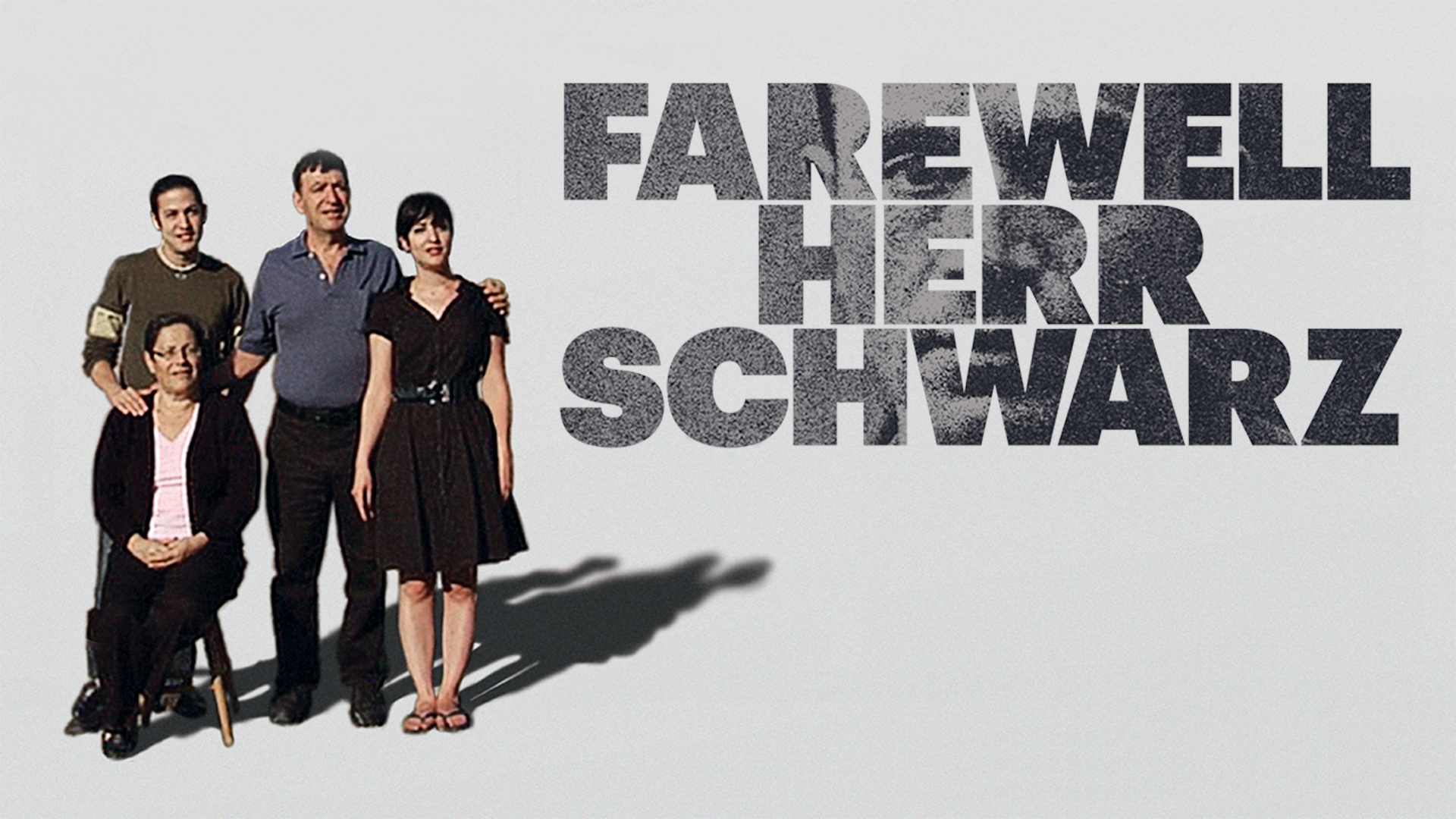 Farewell, Herr Schwarz