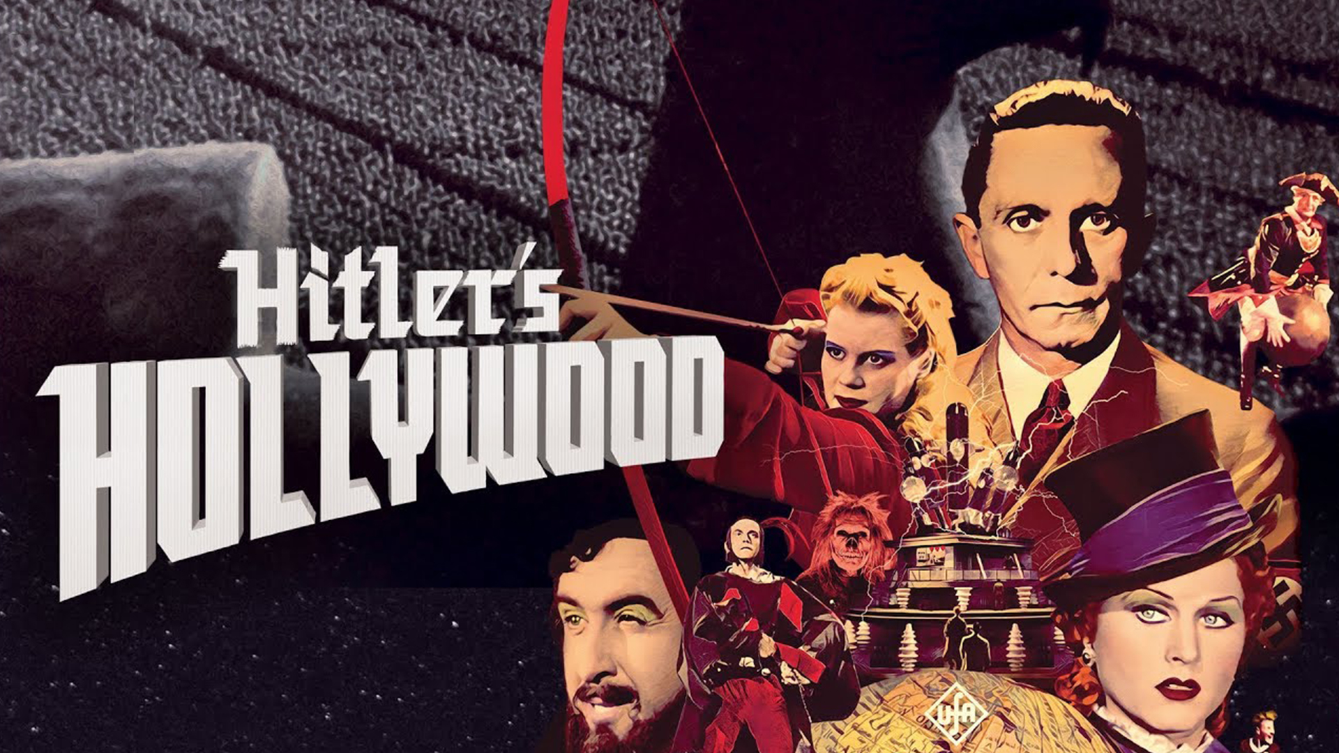 Hitler's Hollywood