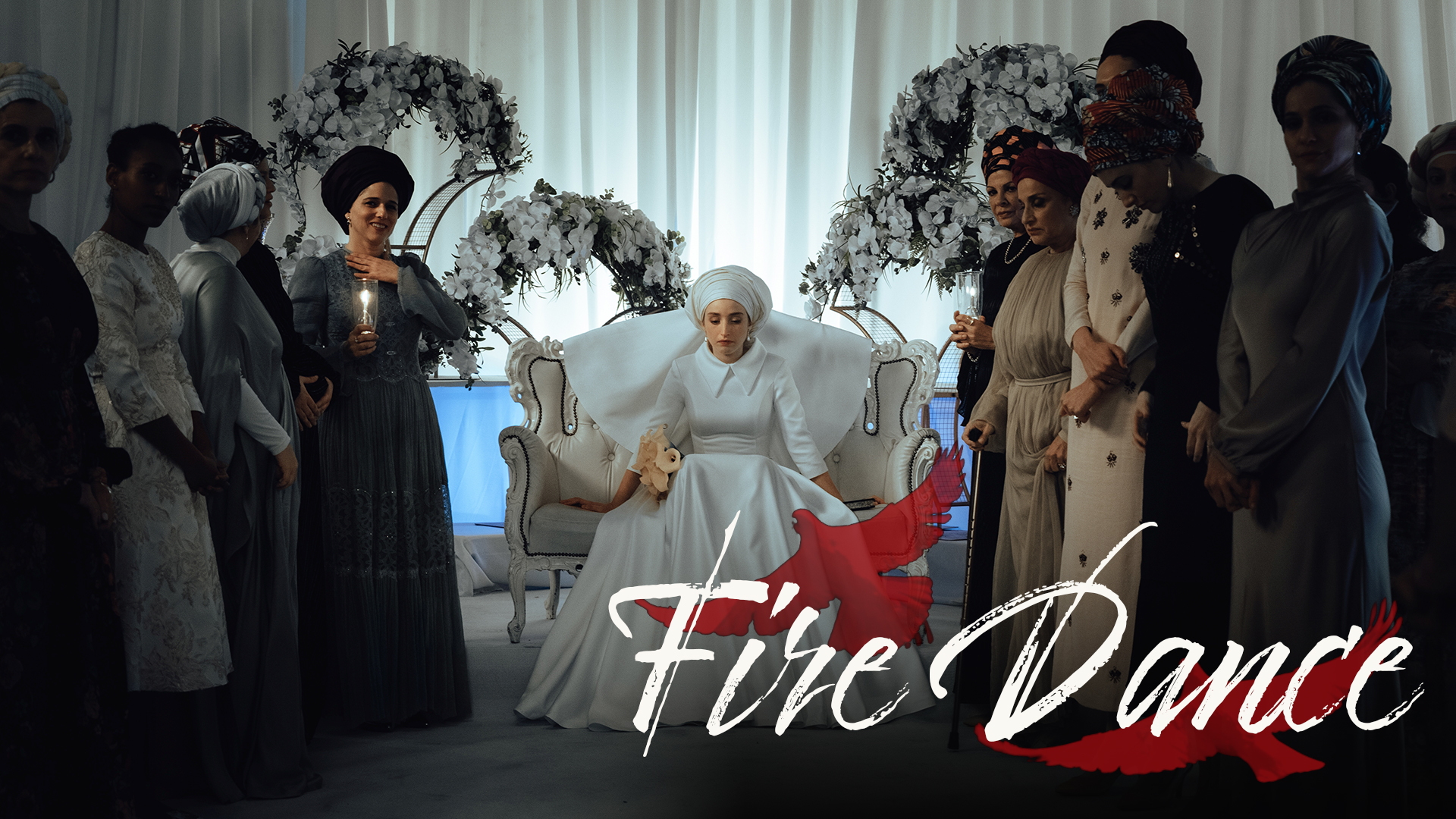 Episode 8 | Fire Dance