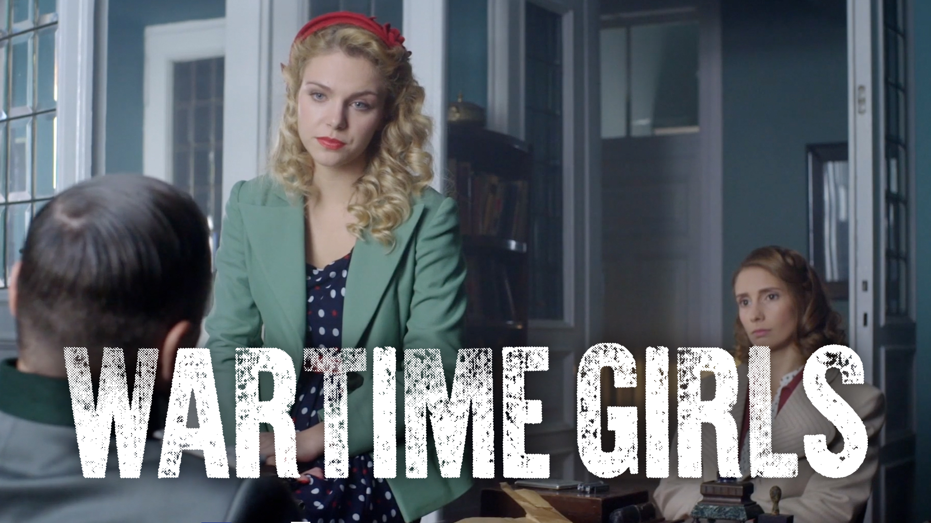 Episode 10 | Wartime Girls (Season 1)