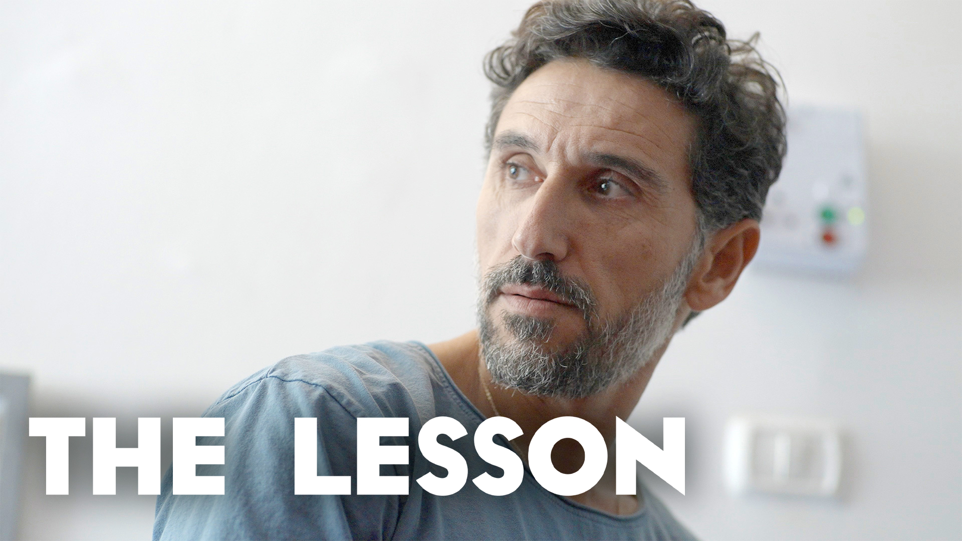 Episode 1 | The Lesson