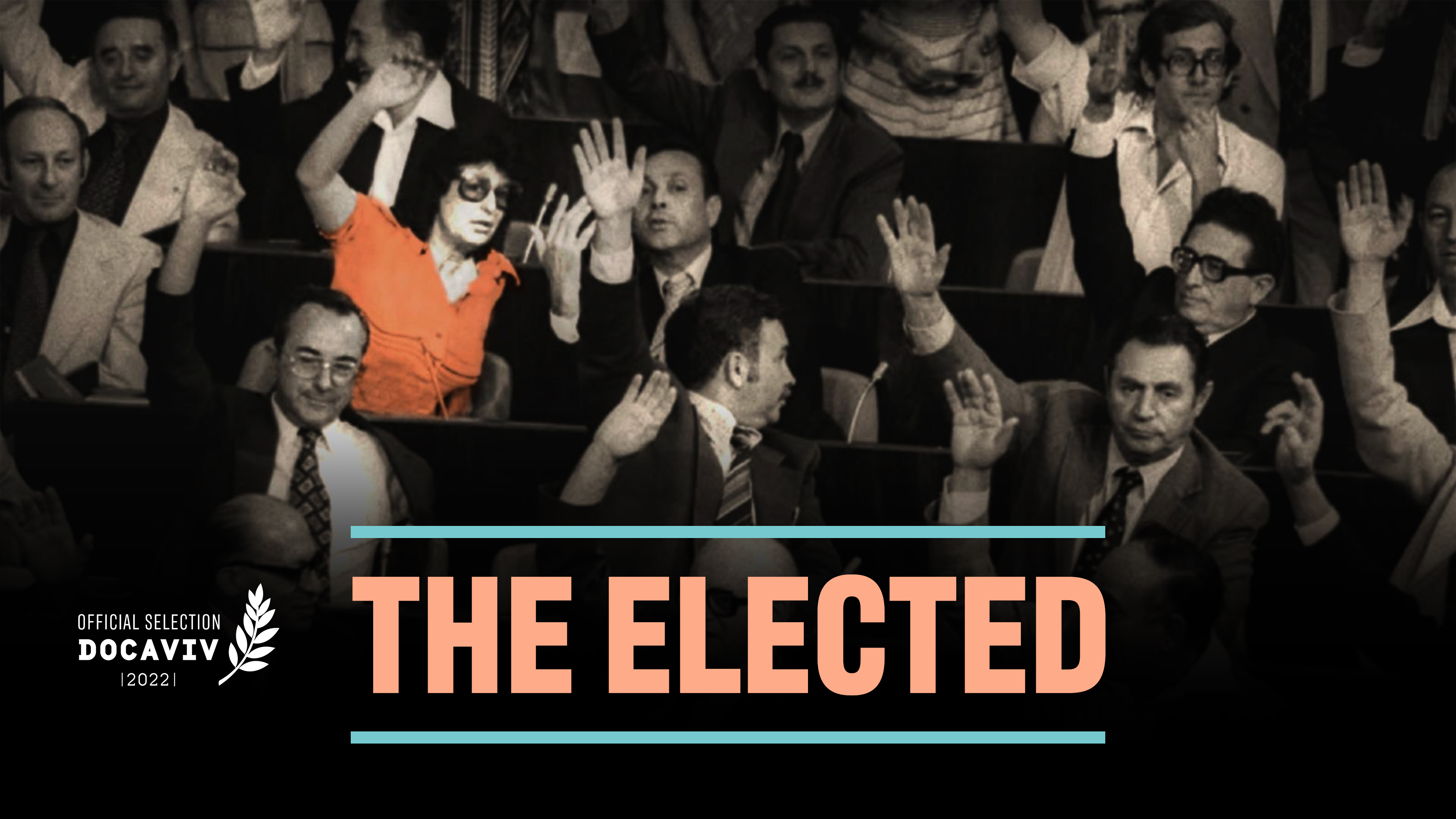Episode 1 | The Elected