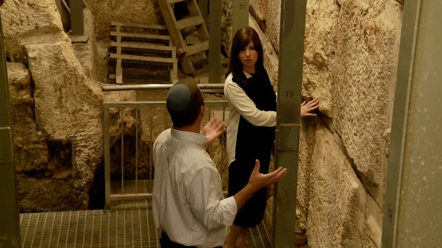 Joy of Israel | Episode 5