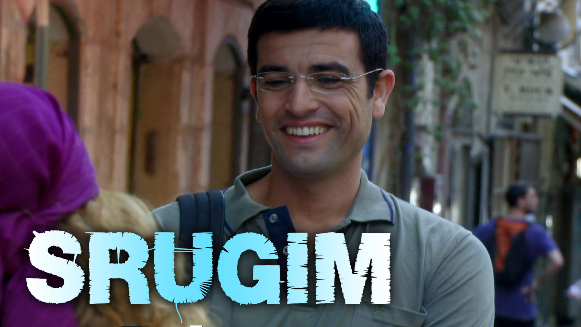 Episode 4: Secret Charity | Srugim (Season 2)