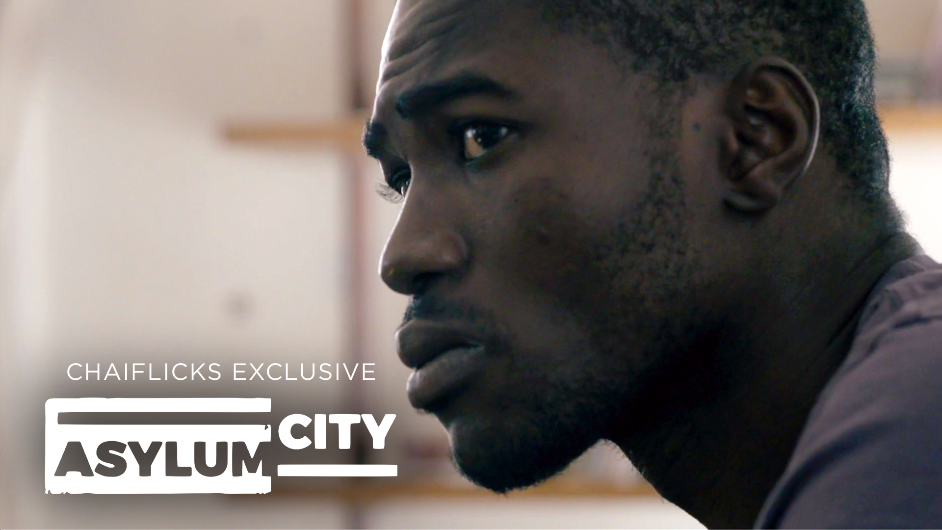 Episode 4 | Asylum City