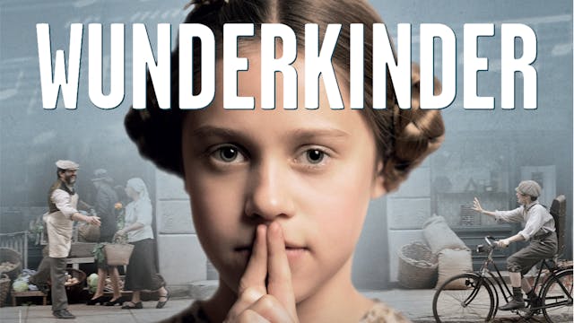 Wunderkinder | ChaiFlicks Virtual Cinema