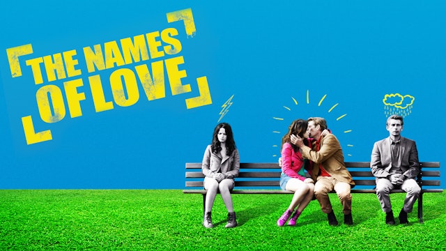 The Names of Love
