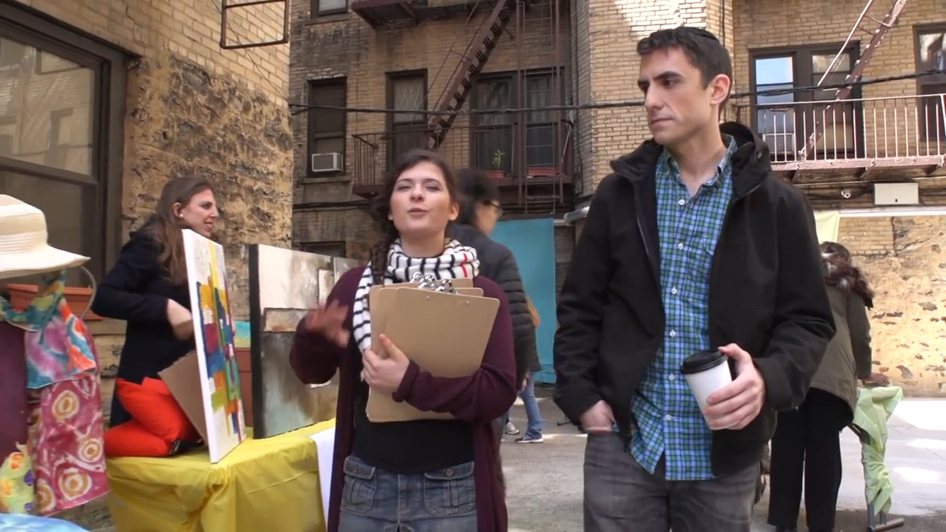 Episode 2 Trailer | Soon By You (Season 1)