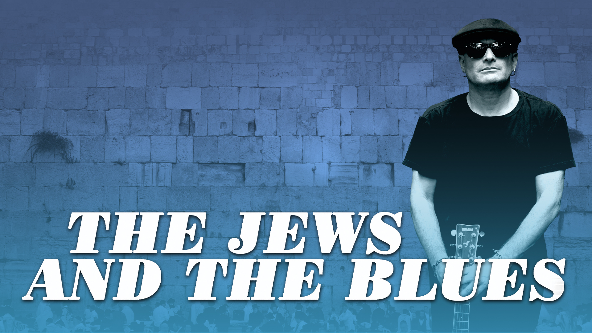 The Jews and The Blues