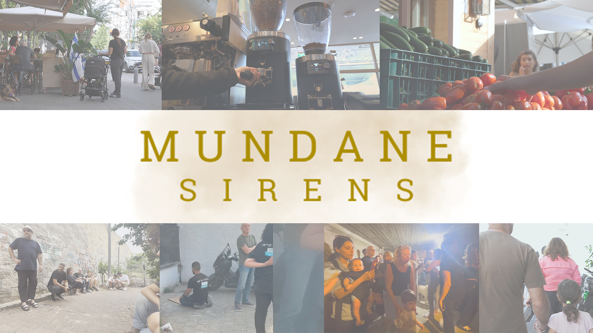 Mundane Sirens