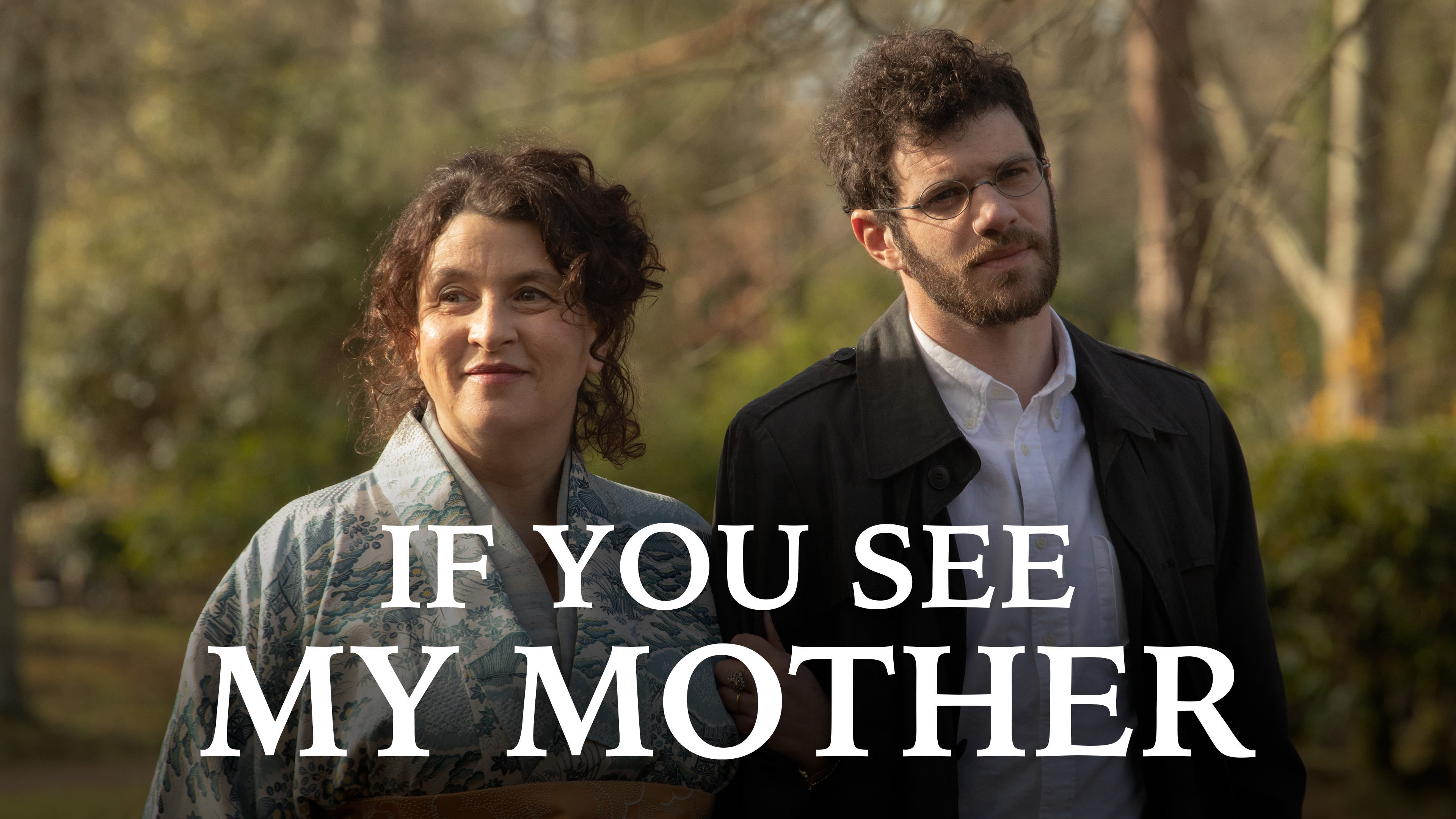 If You See My Mother