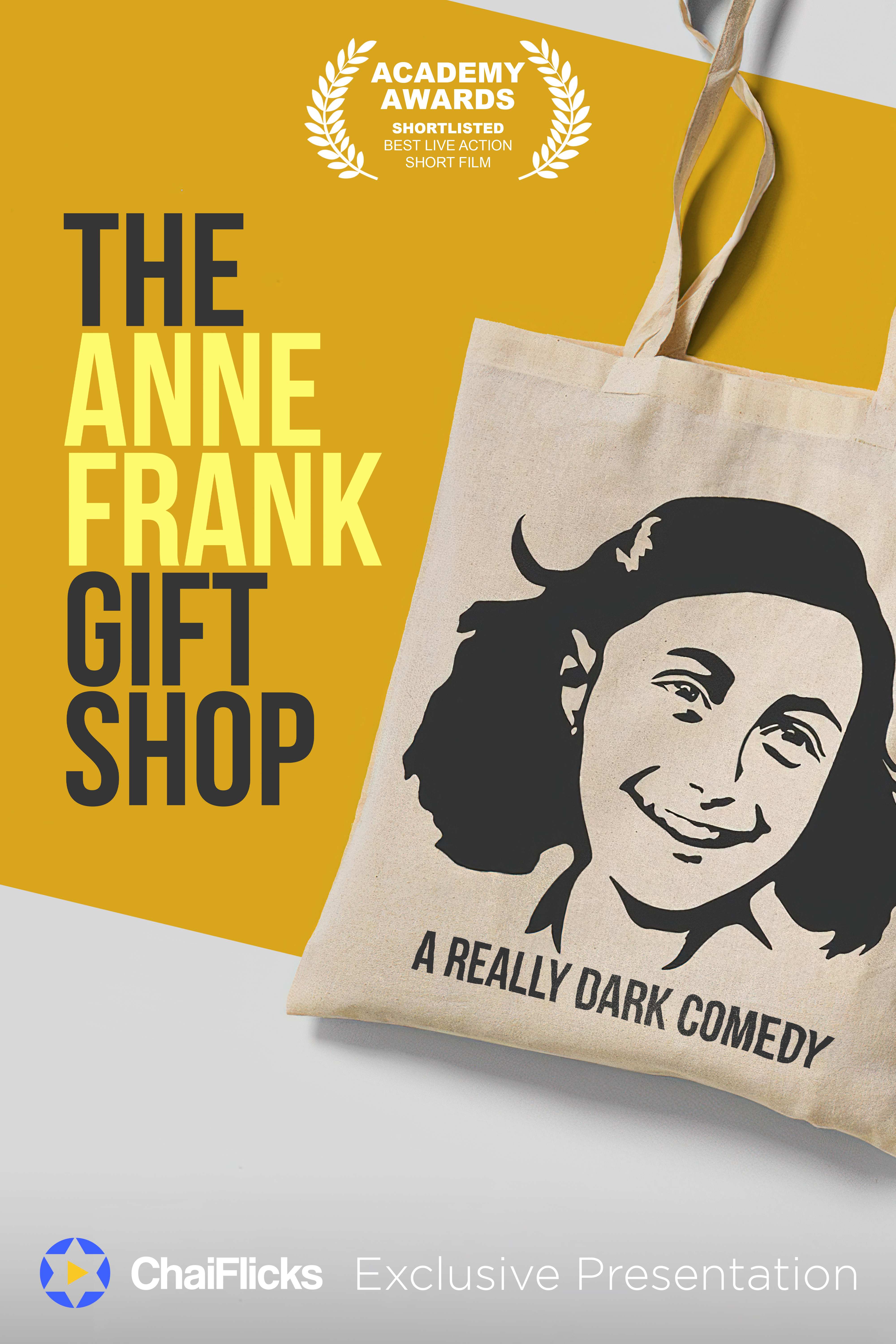 The Anne Frank Gift Shop