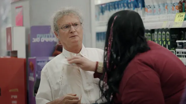 Episode 18: The Love Dance | Checkout...