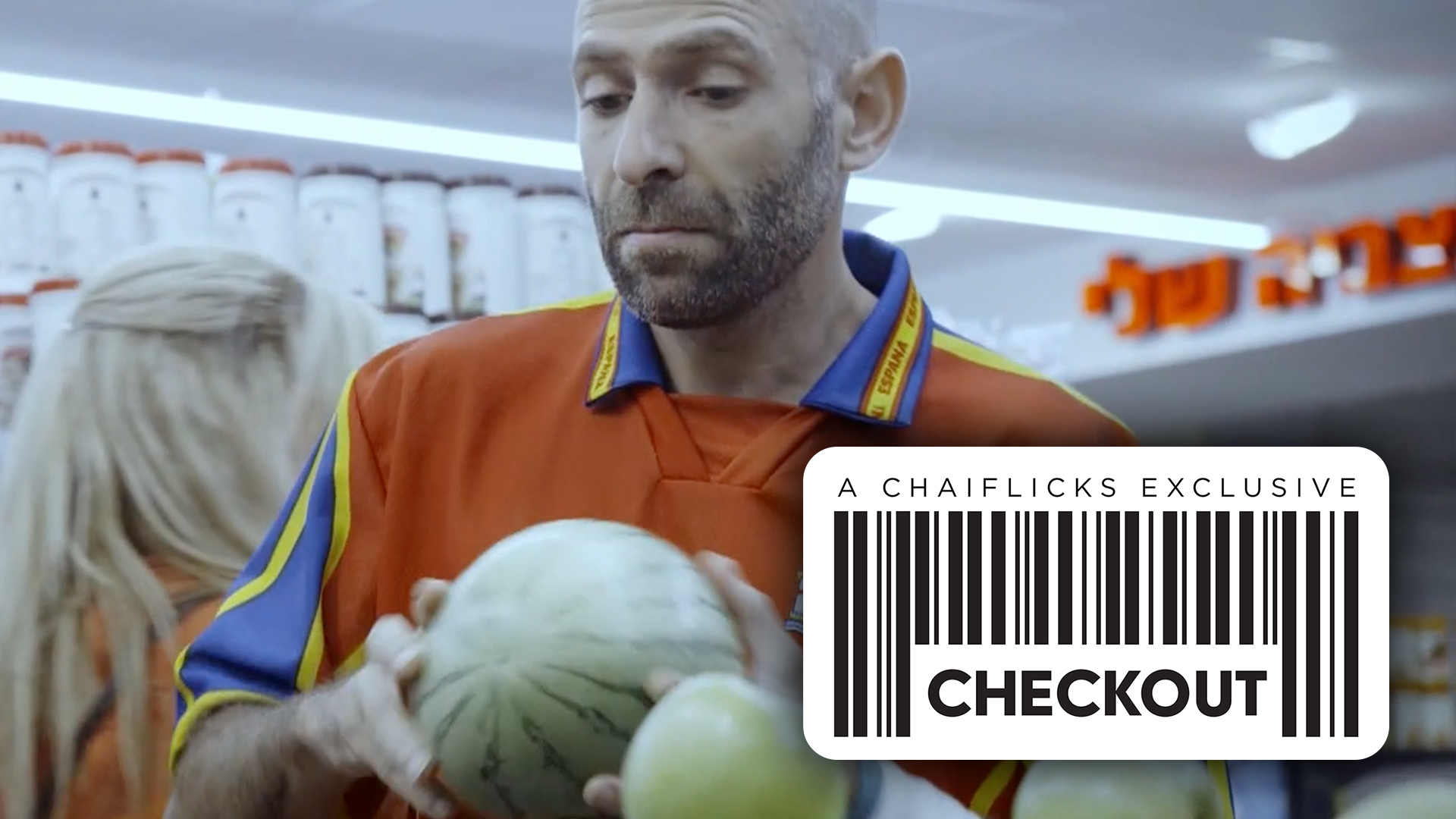 Episode 12: Chicken Legs | Checkout (Season 1)