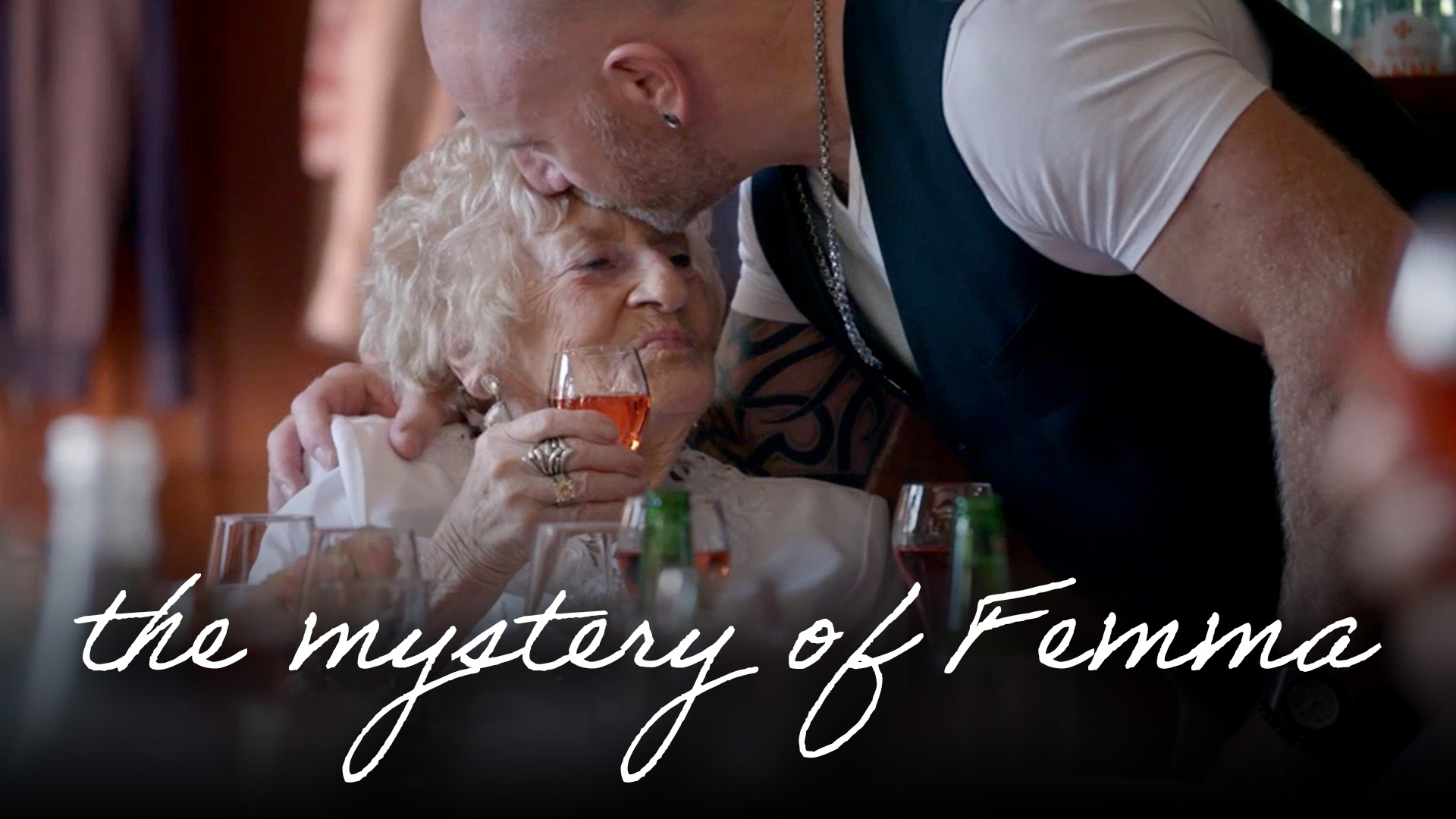 The Mystery of Femma